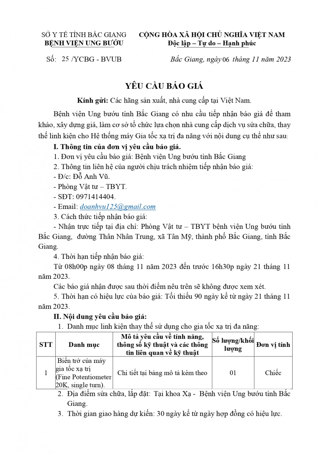 Yeu cau bao gia bien tro may xa signed songnd bvub 06 11 2023 18 42 02 signed signed signed signed signed page 0001