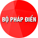 BỘ PHÁP ĐIỂN