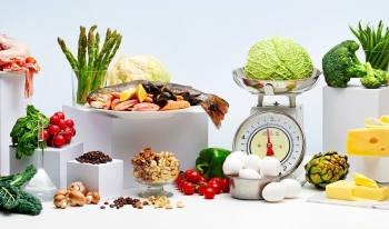 5 lời khuyên dự phòng ung thư vú