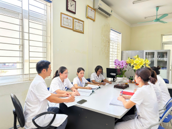 Các biện pháp phòng ngừa nhiễm khuẩn vết mổ