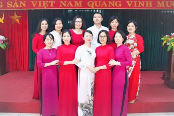 CHỨC NĂNG, NHIỆM VỤ, CƠ CẤU HOẠT ĐỘNG PHÒNG TÀI CHÍNH – KẾ TOÁN
