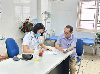 Nam giới dễ mắc bệnh tuyến giáp nào, hệ lụy ra sao?