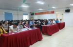 HỘI NGHỊ SƠ KẾT HOẠT ĐỘNG 6 THÁNG ĐẦU NĂM 2026