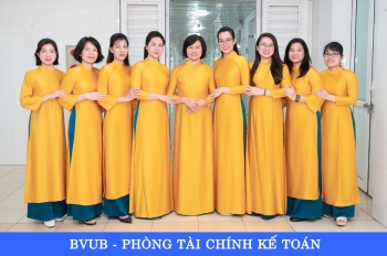 Phòng Tài chính kế toán