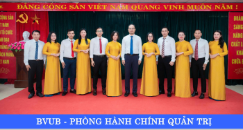 Phòng Hành chính quản trị