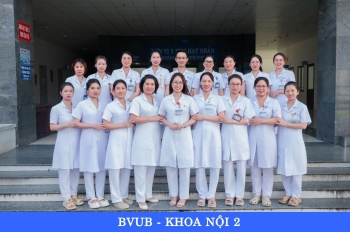 Khoa Nội 2