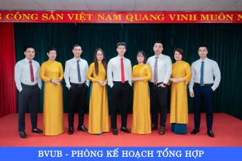 Phòng Kế hoạch tổng hợp