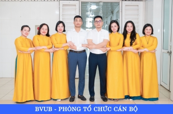 Phòng Tổ chức cán bộ